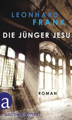 Frank |  Die Jünger Jesu | eBook | Sack Fachmedien