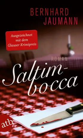Jaumann |  Saltimbocca | eBook | Sack Fachmedien