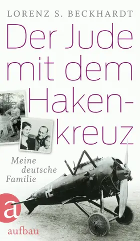 Beckhardt |  Der Jude mit dem Hakenkreuz | eBook | Sack Fachmedien