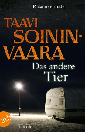 Soininvaara |  Das andere Tier | eBook | Sack Fachmedien