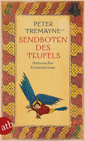 Tremayne | Sendboten des Teufels | E-Book | www.sack.de