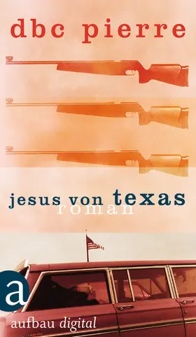 Pierre |  Jesus von Texas | eBook | Sack Fachmedien