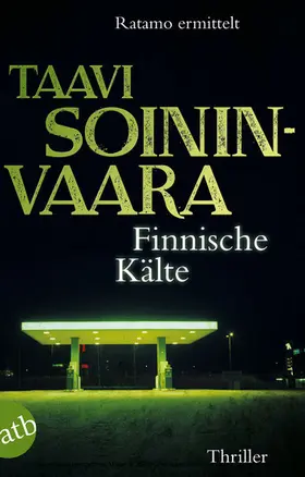 Soininvaara |  Finnische Kälte | eBook | Sack Fachmedien
