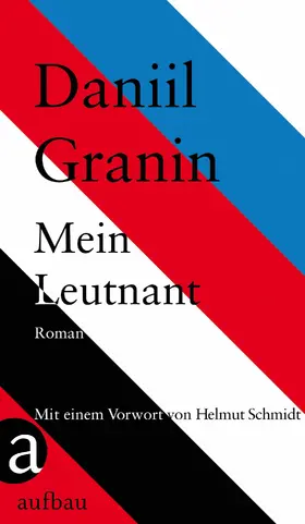 Granin |  Mein Leutnant | eBook | Sack Fachmedien