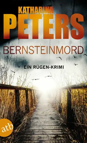 Peters |  Bernsteinmord | eBook | Sack Fachmedien