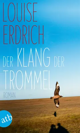 Erdrich |  Der Klang der Trommel | eBook | Sack Fachmedien