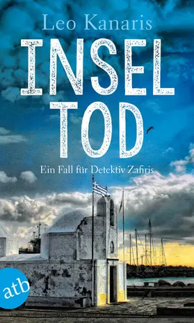 Kanaris |  Inseltod | eBook | Sack Fachmedien