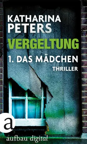 Peters |  Vergeltung - Folge 1 | eBook | Sack Fachmedien