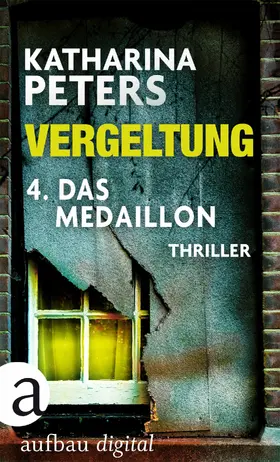 Peters |  Vergeltung - Folge 4 | eBook | Sack Fachmedien