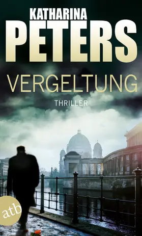 Peters |  Vergeltung | eBook | Sack Fachmedien