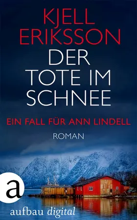Eriksson |  Der Tote im Schnee | eBook | Sack Fachmedien