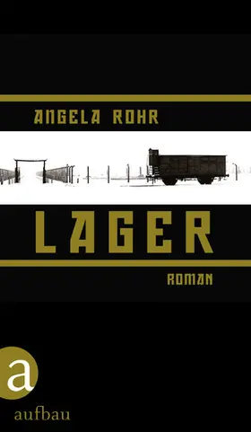 Rohr / Bey |  Lager | eBook | Sack Fachmedien