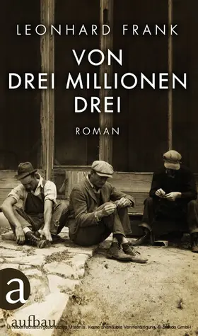 Frank |  Von drei Millionen drei | eBook | Sack Fachmedien