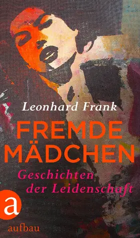 Frank / Sudhoff |  Fremde Mädchen | eBook | Sack Fachmedien