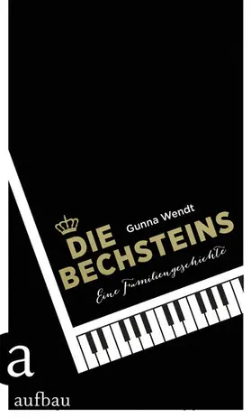 Wendt |  Die Bechsteins | eBook | Sack Fachmedien
