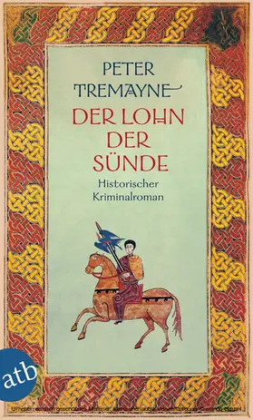 Tremayne | Der Lohn der Sünde | E-Book | www.sack.de