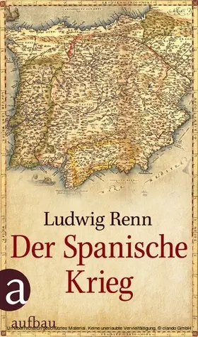 Renn |  Der Spanische Krieg | eBook | Sack Fachmedien