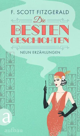 Fitzgerald |  Die besten Geschichten | eBook | Sack Fachmedien