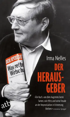 Nelles |  Der Herausgeber | eBook | Sack Fachmedien
