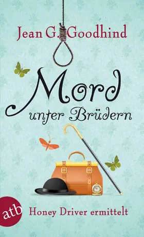 Goodhind |  Mord unter Brüdern | eBook | Sack Fachmedien