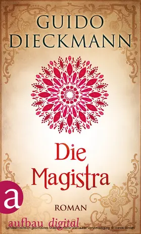Dieckmann |  Die Magistra | eBook | Sack Fachmedien