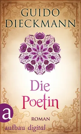 Dieckmann |  Die Poetin | eBook | Sack Fachmedien