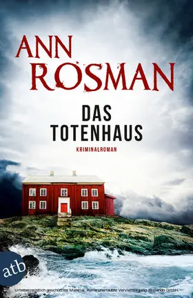 Rosman |  Das Totenhaus | eBook | Sack Fachmedien