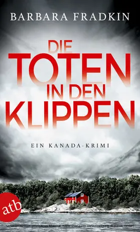Fradkin |  Die Toten in den Klippen | eBook | Sack Fachmedien