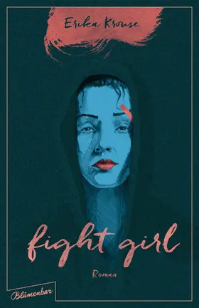Krouse |  Fight Girl | eBook | Sack Fachmedien