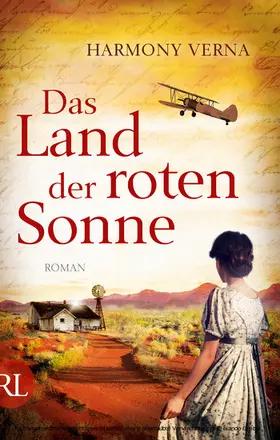 Verna | Das Land der roten Sonne | E-Book | www.sack.de