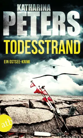 Peters |  Todesstrand | eBook | Sack Fachmedien