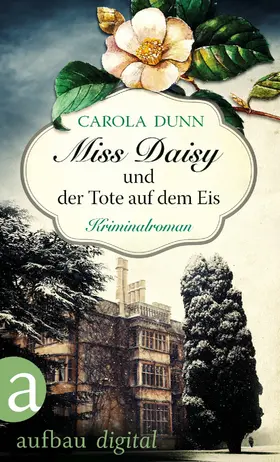 Dunn |  Miss Daisy und der Tote auf dem Eis | eBook | Sack Fachmedien