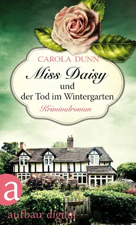 Dunn |  Miss Daisy und der Tod im Wintergarten | eBook | Sack Fachmedien