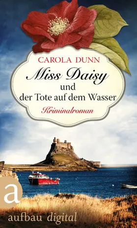 Dunn |  Miss Daisy und der Tote auf dem Wasser | eBook | Sack Fachmedien