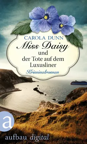 Dunn |  Miss Daisy und der Tote auf dem Luxusliner | eBook | Sack Fachmedien