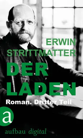 Strittmatter |  Der Laden | eBook | Sack Fachmedien