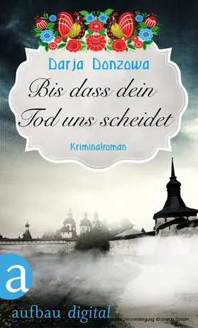 Donzowa |  Bis dass dein Tod uns scheidet | eBook | Sack Fachmedien