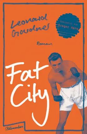 Gardner |  Fat City | eBook | Sack Fachmedien