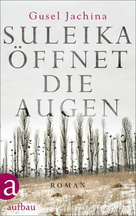 Jachina |  Suleika öffnet die Augen | eBook | Sack Fachmedien