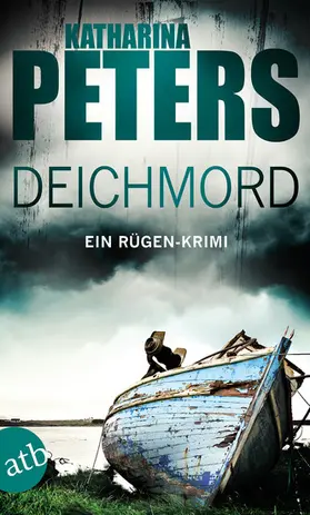 Peters |  Deichmord | eBook | Sack Fachmedien