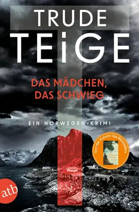 Teige |  Das Mädchen, das schwieg | eBook | Sack Fachmedien