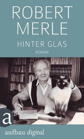 Merle |  Hinter Glas | eBook | Sack Fachmedien