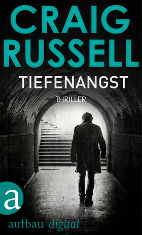 Russell | Tiefenangst | E-Book | sack.de
