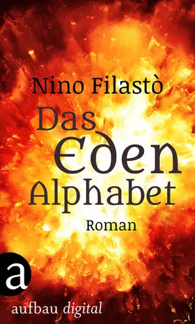 Filastò |  Das Eden-Alphabet | eBook | Sack Fachmedien