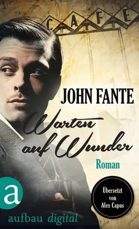 Fante |  Warten auf Wunder | eBook | Sack Fachmedien