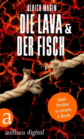 Magin |  Die Lava & Der Fisch | eBook | Sack Fachmedien