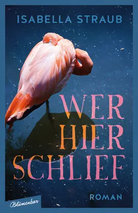 Straub |  Wer hier schlief | eBook | Sack Fachmedien