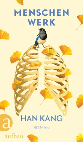 Kang | Menschenwerk | E-Book | www.sack.de