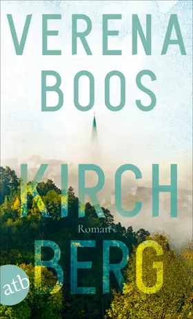 Boos |  Kirchberg | eBook | Sack Fachmedien