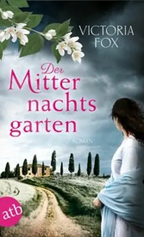 Fox |  Der Mitternachtsgarten | eBook | Sack Fachmedien